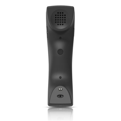 Ubiquiti UT-G3-Handset Analog Telephone Handset Black
