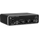 4. Behringer UMC22 - USB audio interface