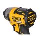 3. DeWalt DCF887P2-QW DCF887P2-QW (1/4'') impact driver