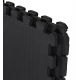 2. Protective and shock-absorbing mat Puzzle EVA SMJ Sport YG011 4 pcs.