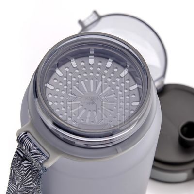 6. Meteor water bottle 500 ml 74572