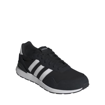 8. Men's adidas Run 60s 4.0 shoes black JR6622