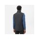 8. MILLET M Kamet Light Down Vest black