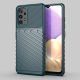 13. Thunder Case Flexible Tough Rugged Cover TPU Case for Nokia 5.4 blue