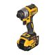 2. DeWalt DCF887P2-QW DCF887P2-QW (1/4'') impact driver