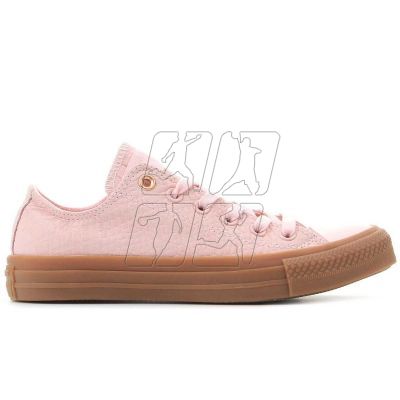 9. Converse Ctas OX W 157297C shoes