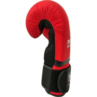 2. RPU-CHERRY boxing gloves