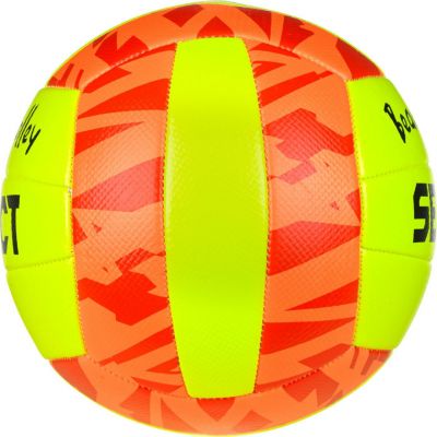 2. SELECT Beach Volleyball