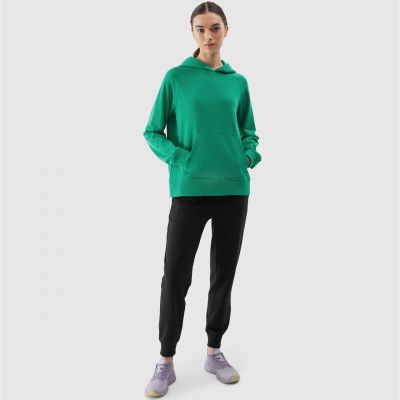 5. Sweatshirt 4F F0955 W 4FWSS24TSWSF0955 41S