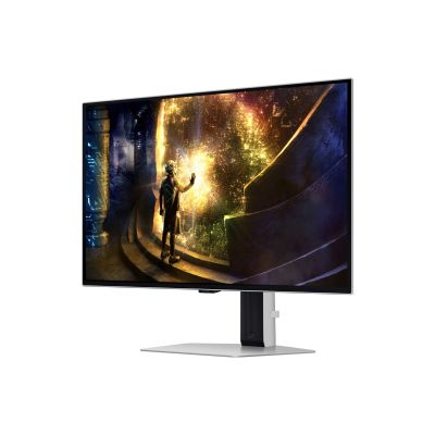 21. OLED monitor 27" S27DG610SU/LS27DG610SUXEN Samsung