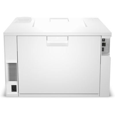 4. HP Color LaserJet Pro 4202dw - printer