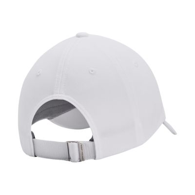 6. Under Armour Blitzing Adj W 1376705 100 Cap