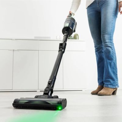 3. Taurus Homeland X7 Ultimate 415 W Cordless Vacuum Cleaner