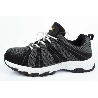 13. Work safety shoes Regatta Rapide M Trk108-802