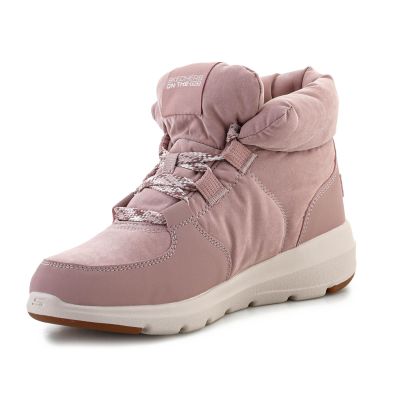 3. Skechers Glacial Ultra - Trend Up W 144194-MVE shoes