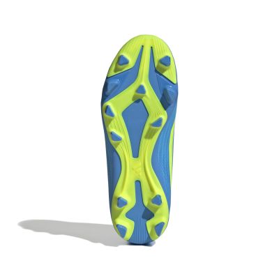 6. Adidas Junior F50 Club FG/MG JS1479 shoes