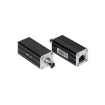 Ethernet/Coaxial transmission kit EOC-110KIT 200m (2 pcs.)