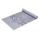 4. Gaiam Wild Lilac Sundial 5 MM 64941 yoga mat