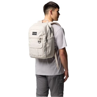 3. Columbia Buxton 26L Backpack 2121451278 Beige One size