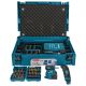 3. Makita B-49725 screwdriver bit 96 pcs.