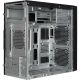 7. Inter-Tech IT-6502 Romea Micro Tower Black