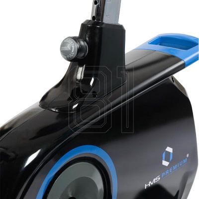 117. HMS PREMIUM M1844-i electromagnetic bicycle