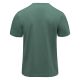 7. HAMILONI Men's Short Sleeve T-Shirt