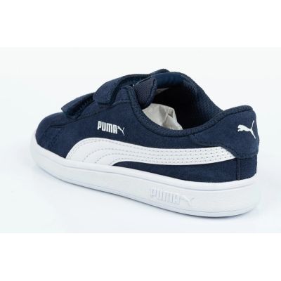 26. Puma Smash v2 Jr shoes 365178 02