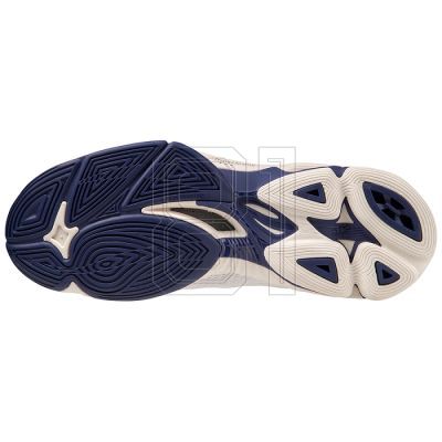 7. Mizuno Wave Lightning Z7 M V1GA220043 volleyball shoes
