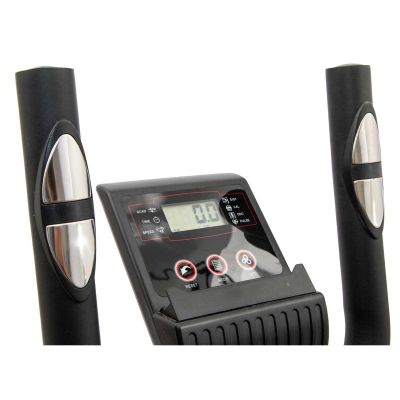 28. CROSSTRAINER E580 EB FIT