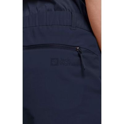 4. Jack Wolfskin Pack & Go Shorts W 1507391_1010