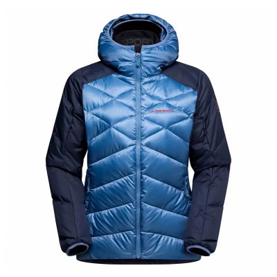 3. La Sportiva Bivouac Down Jacket Jkt W M48 644643