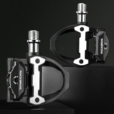 7. Rockbros P602 Pedal Cleats - SPD