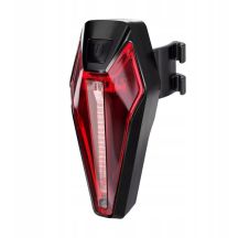Rockbros rear bike light LR-01