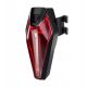 Rockbros rear bike light LR-01