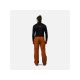 2. Rossignol Outerlimits Insulated Bib Men’s Ski Pants – Glazed Ginger, Size: L