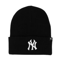 New York Yankees Black Cap B-HYMKR17ACE-BKAF