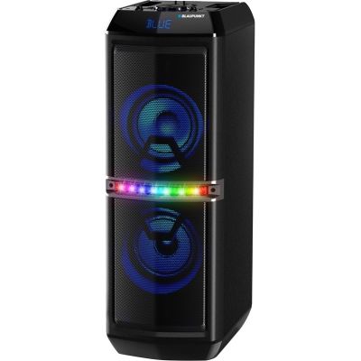 9. Blaupunkt PS05.2DB audio system