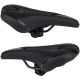 4. MTB BICYCLE SADDLE 27x14.5CM DUNLOP