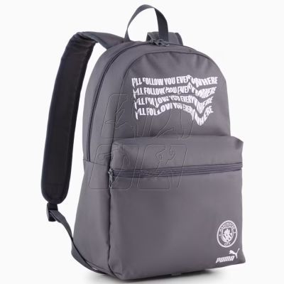 Puma Manchester City Backpack 090754-59