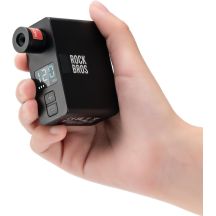 Rockbros mini electric pump AS1 PRO 120 PSI