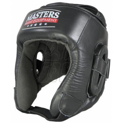 2. MASTERS tournament helmet - KTOP-1 0217-02M