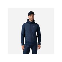 Rossignol Classique Hybrid Clim T-shirt navy blue