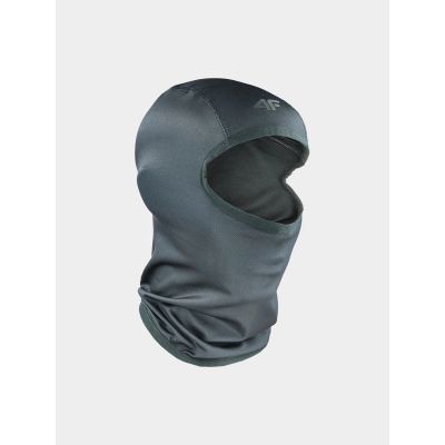 2. Unisex ski balaclava 4F 4FWAW24ABALU044-43S