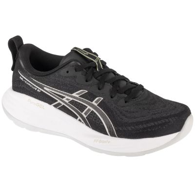 ASICS Gel-Cumulus 27 Women's Running Shoes Low Top Black (1012B772-002)