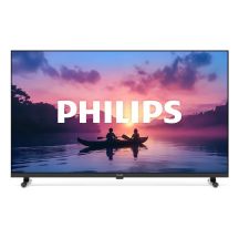 Philips 24PHS6050/12 TV 61 cm (24") HD+ Smart TV Wi-Fi Black