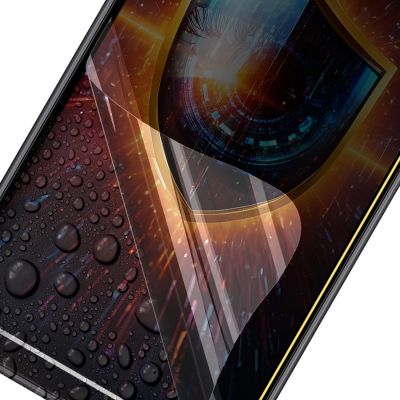 4. Privacy Film 3mk Silky Matt Privacy for Samsung Galaxy A54 5G