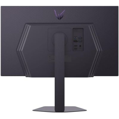22. LG 27G810A-B Computer Monitor 68.6 cm (27") 3840 x 2160 px 4K Ultra HD LCD Black