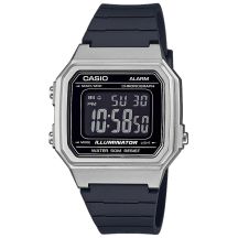 CASIO W-217HM-7BVDF watch + BOX