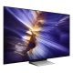 27. Samsung QE77S90F OLED TV 77'' 4K Ultra HD 144 Hz Tizen Dolby Atmos Black